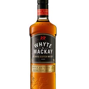 Whyte & Mackay
