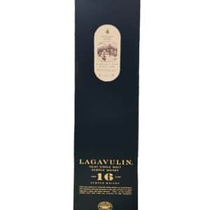 Lagavulin 16yo Single Malt