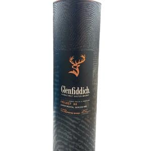 Glenfiddich Project XX Single Malt