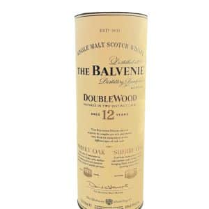 Balvenie Doublewood 12yo Single Malt