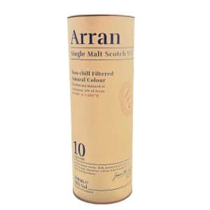 Arran 10yo Single Malt