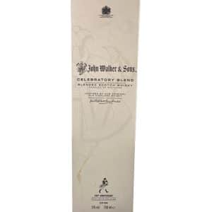 John Walker & Sons Single Malt
