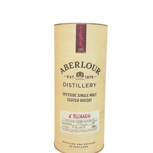 Aberlour Distillery Single Malt