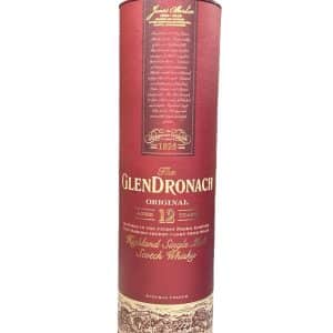 Glendronach Original 12yo Single Malt