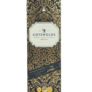Cotswolds Signature Single Malt