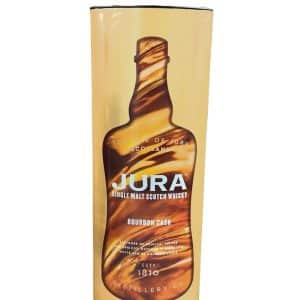 Jura Bourbon Cask Single Malt