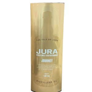 Jura Journey Single Malt