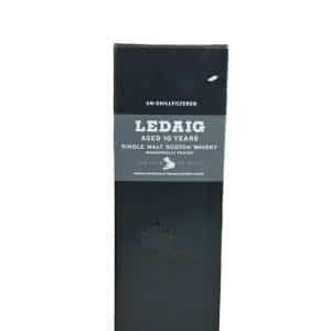 Ledaig 10yo Single Malt