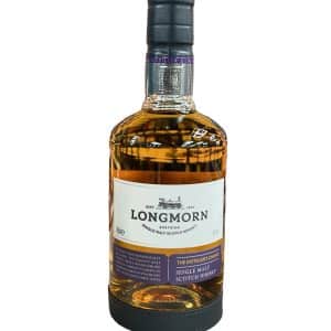Longmorn Single Malt