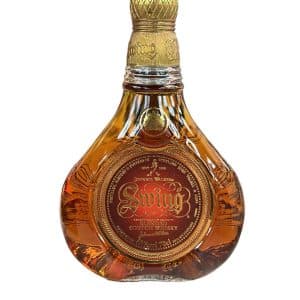 Johnnie Walker Swing
