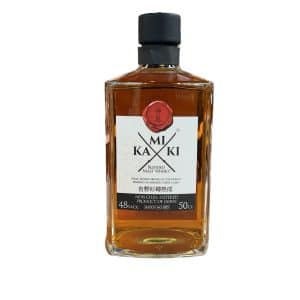 Kamiki Japanese Blended Malt