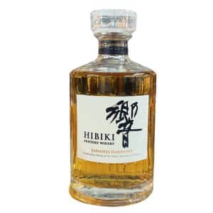 Hibiki Suntory Japanese Harmony