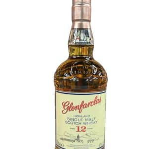 Glenfarclas 12yo Single Malt