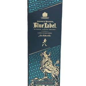 Johnnie Walker Blue Label