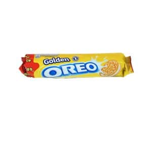 Oreo Golden