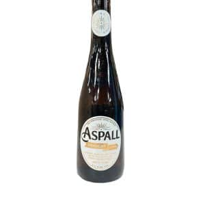 Aspall Draught Cider