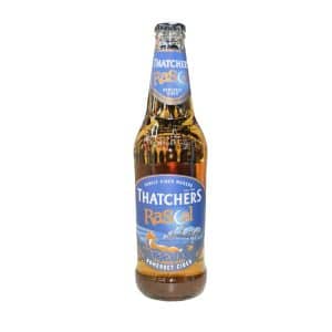 Thatchers Rascal