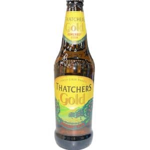 Thatchers Gold