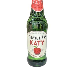 Thatchers Katy