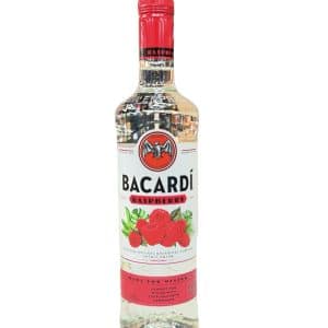 Bacardi Raspberry