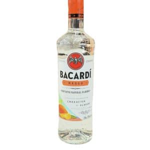 Bacardi Mango