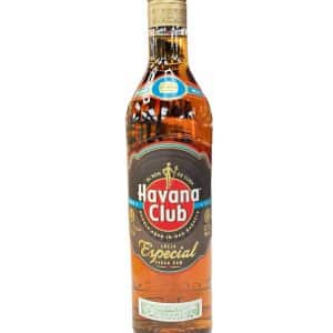 Havana Club Especial