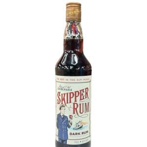 Skipper Rum
