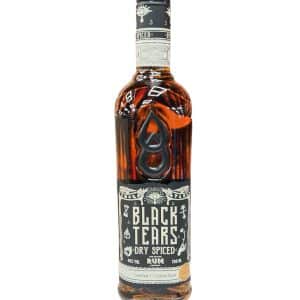 Black Tears Spiced