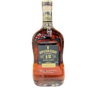 Appleton Estate 12yo Rare Casks