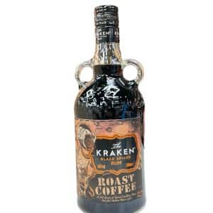 The Kraken Roast Coffee