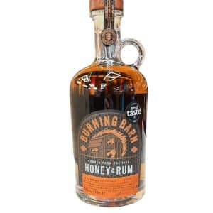 Burning Barn Honey