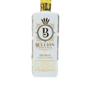 Bullion Coconut