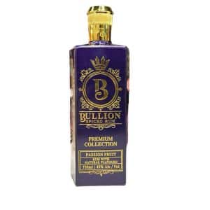 Bullion Passion Fruit