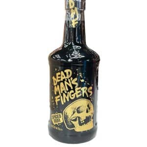 Dead Mans Fingers Spiced