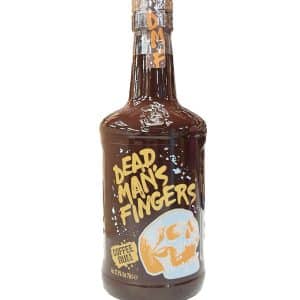 Dead Mans Fingers Coffee