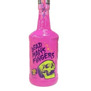 Dead Mans Fingers Passion Fruit