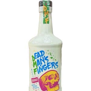 Dead Mans Fingers Coconut