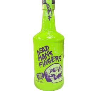 Dead Mans Fingers Lime