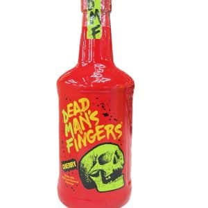 Dead Mans Fingers Cherry