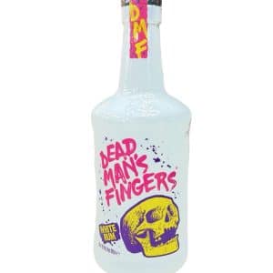 Dead Mans Fingers White
